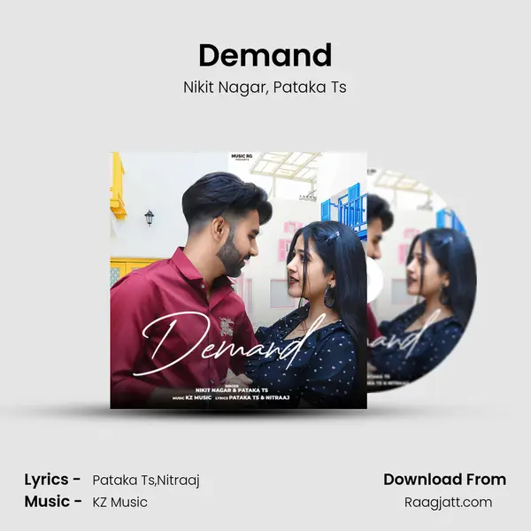 Demand mp3 song