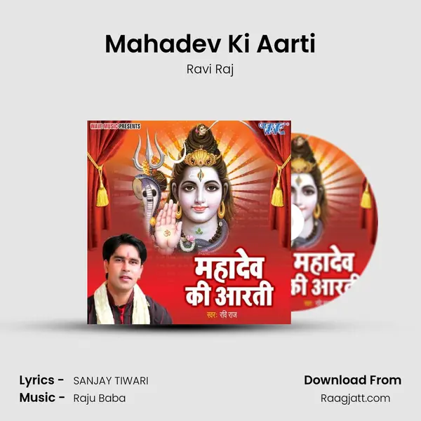 Mahadev Ki Aarti - Ravi Raj mp3 song