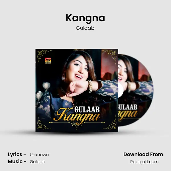 Kangna mp3 song