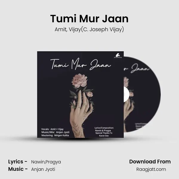 Tumi Mur Jaan mp3 song