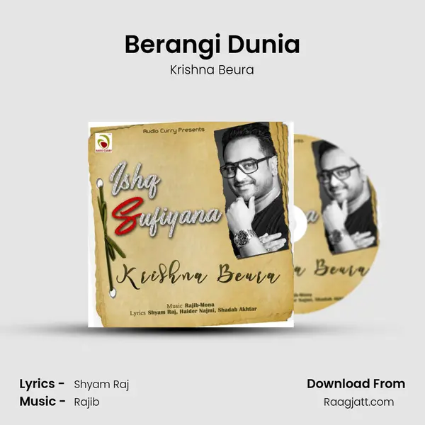 Berangi Dunia mp3 song