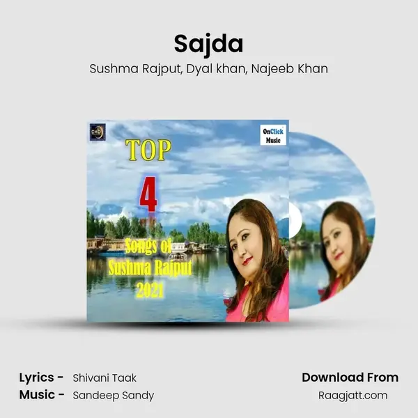 Sajda mp3 song