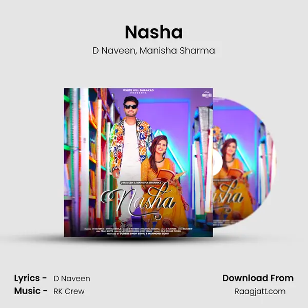 Nasha mp3 song