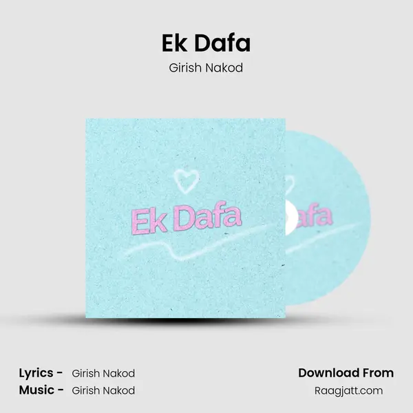 Ek Dafa mp3 song