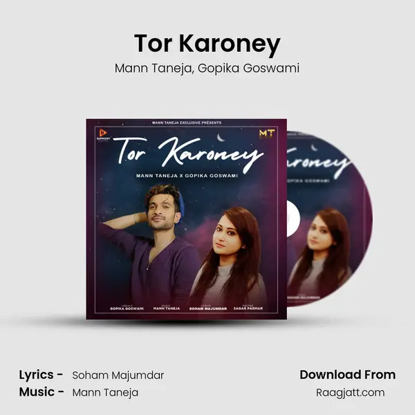 Tor Karoney mp3 song