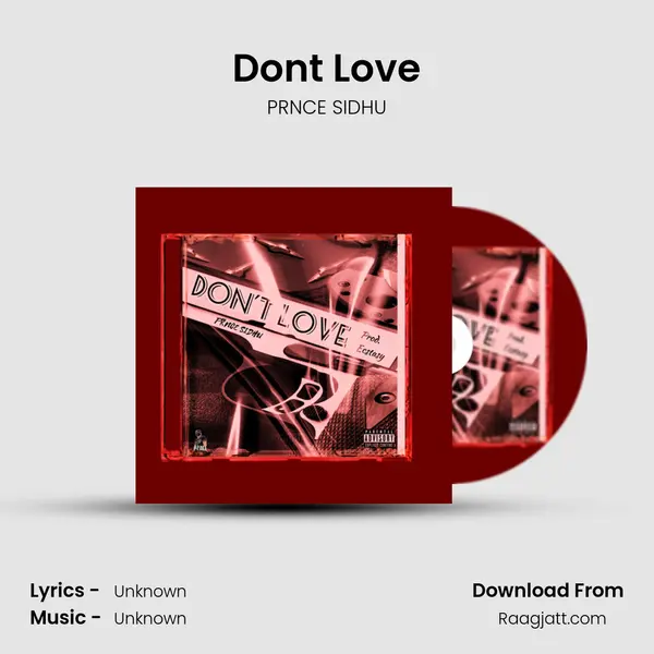 Don't Love mp3 song