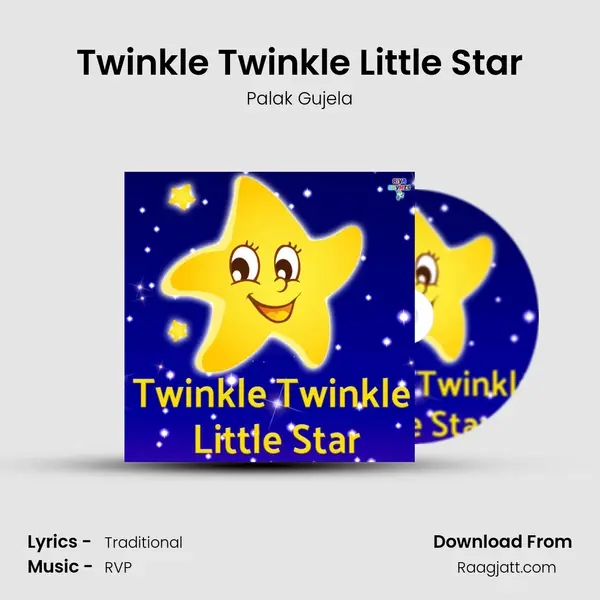 Twinkle Twinkle Little Star mp3 song