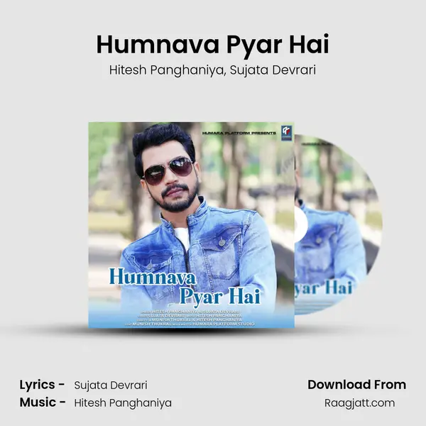 Humnava Pyar Hai mp3 song