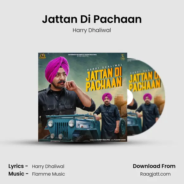 Jattan Di Pachaan mp3 song