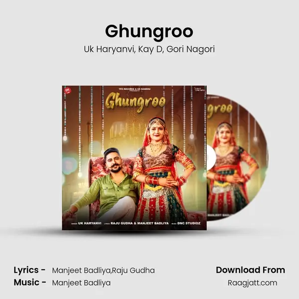 Ghungroo mp3 song