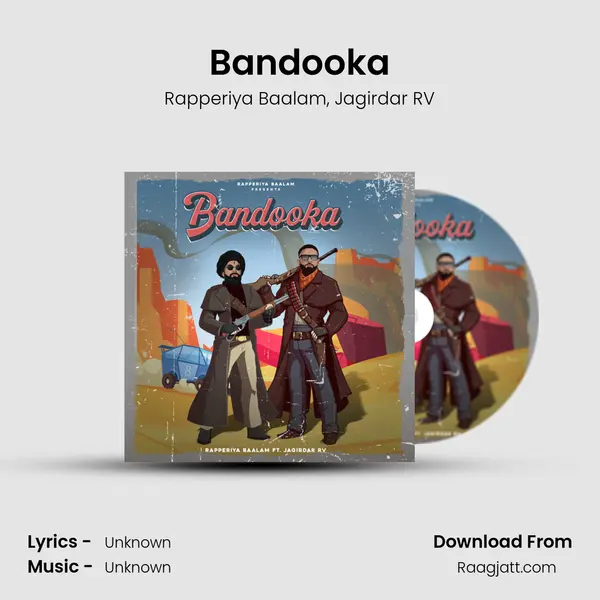 Bandooka mp3 song