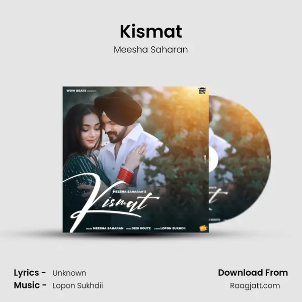 Kismat mp3 song