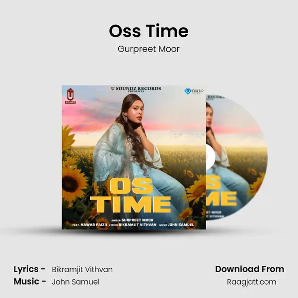 Oss Time mp3 song