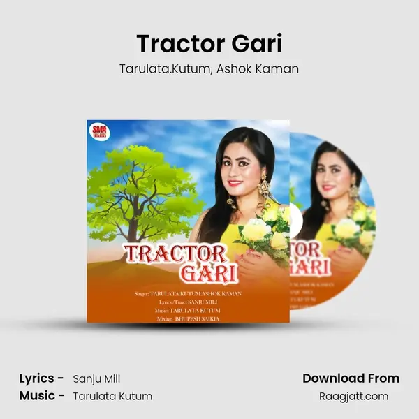 Tractor Gari mp3 song