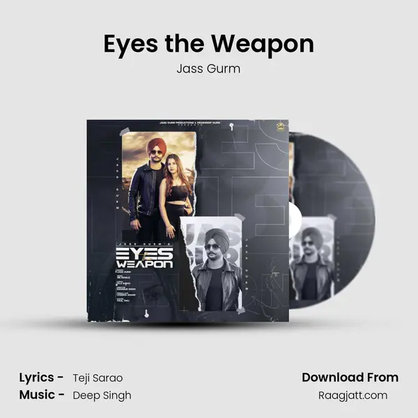 Eyes the Weapon mp3 song