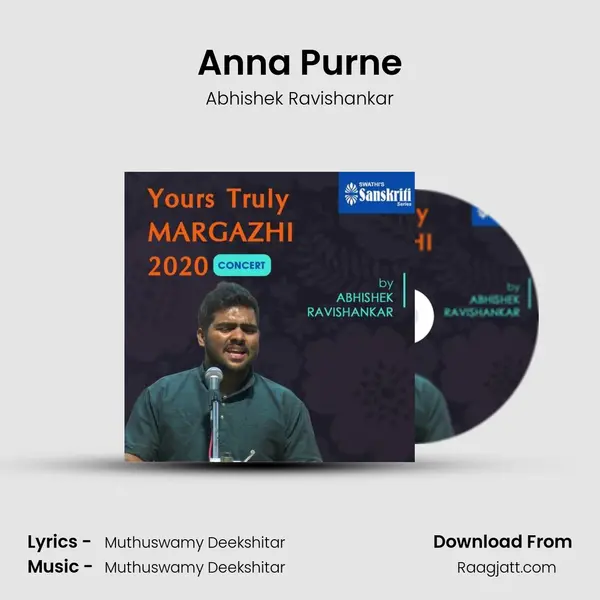 Anna Purne mp3 song