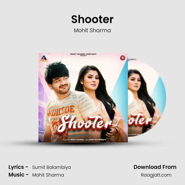 Shooter mp3 song