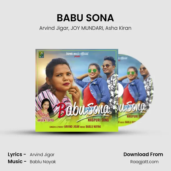 BABU SONA mp3 song