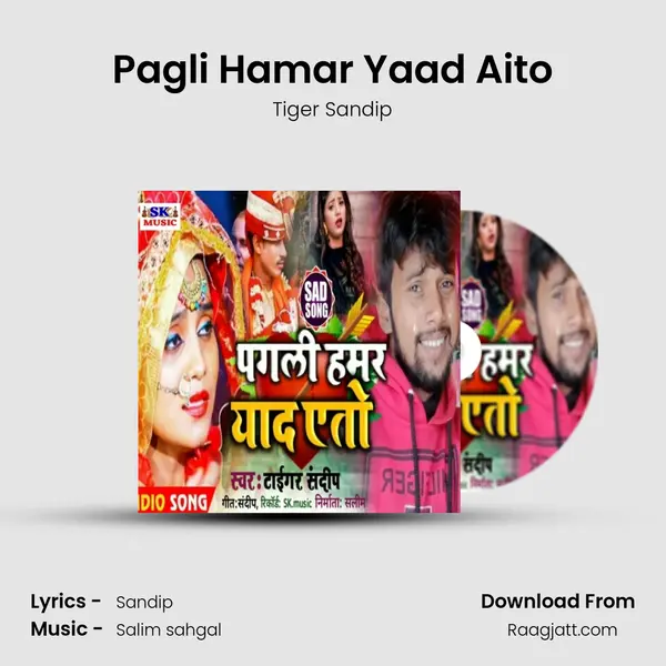 Pagli Hamar Yaad Aito mp3 song