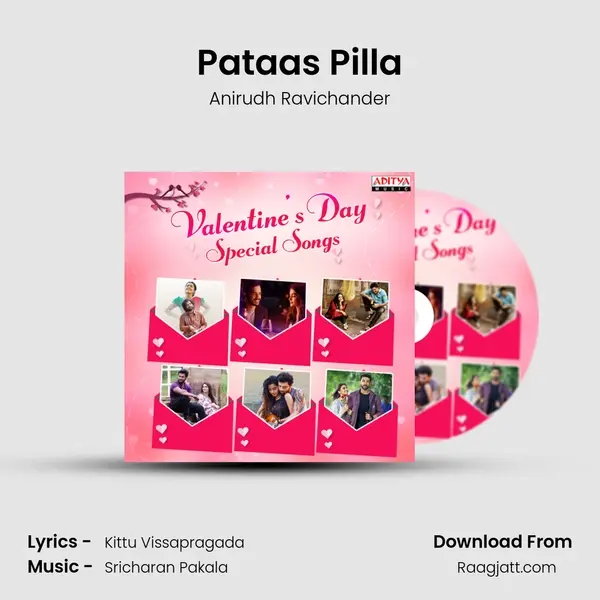 Pataas Pilla mp3 song