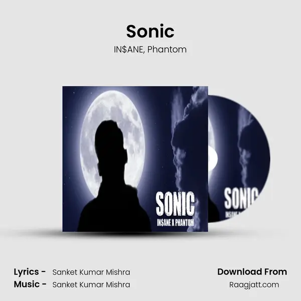 Sonic mp3 song