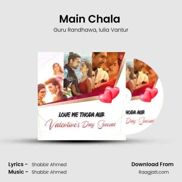 Main Chala (From Main Chala) mp3 song