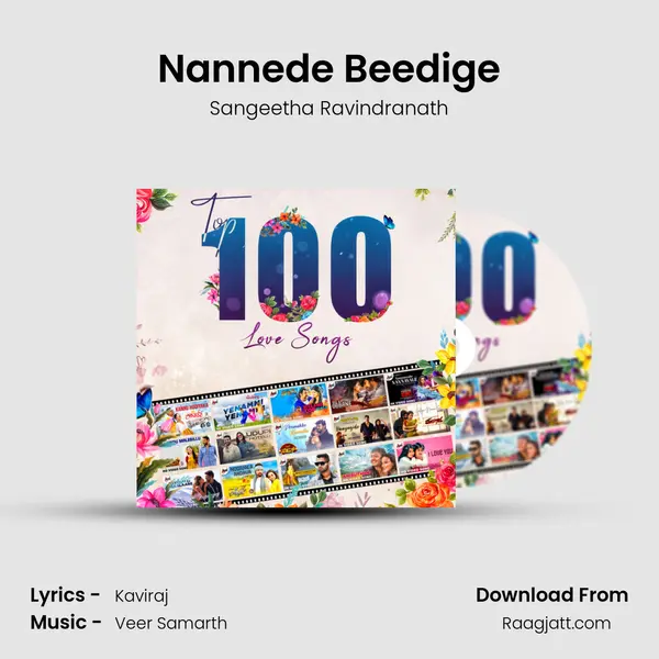 Nannede Beedige mp3 song