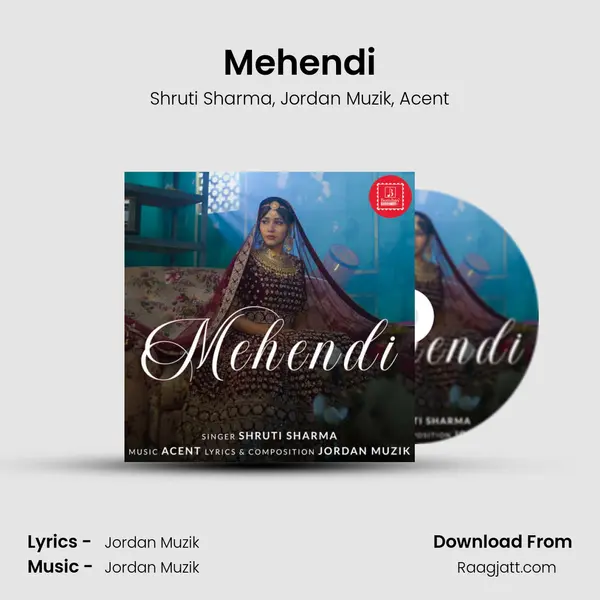 Mehendi mp3 song