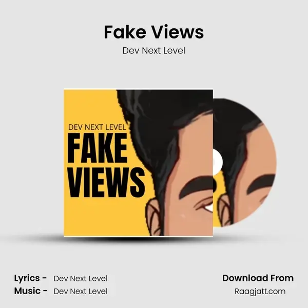 Fake Views mp3 song