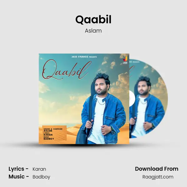 Qaabil mp3 song