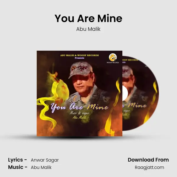 You Are Mine mp3 song