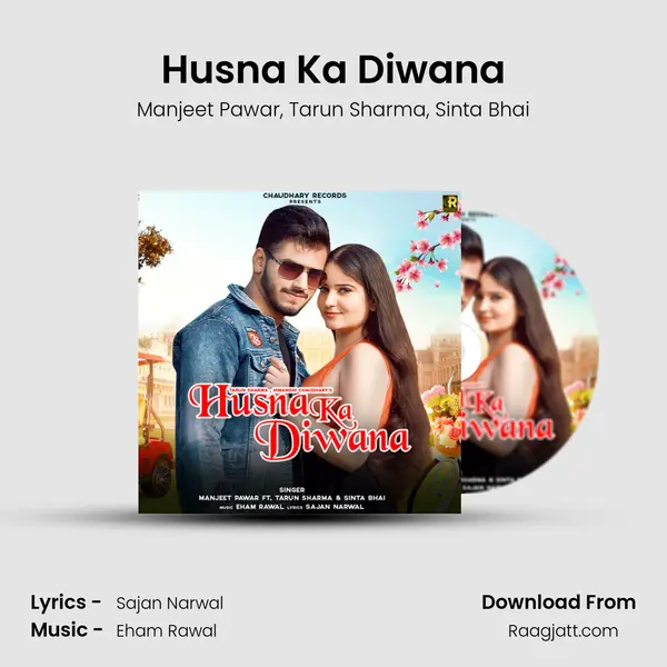 Husna Ka Diwana mp3 song