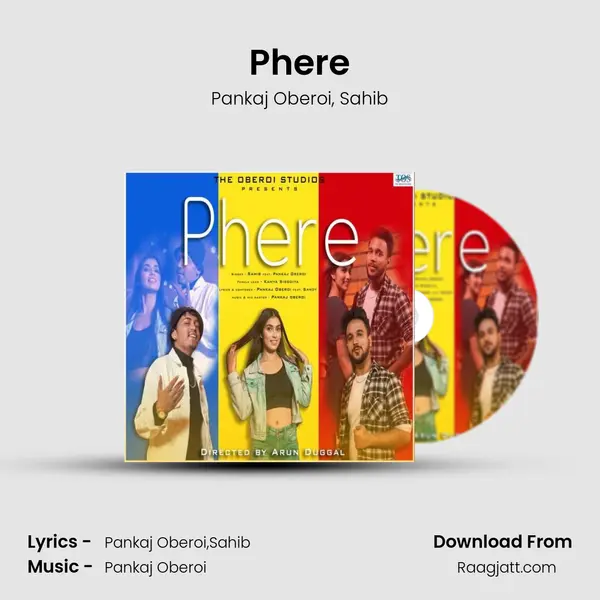 Phere mp3 song