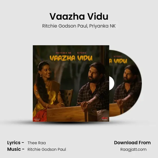 Vaazha Vidu mp3 song