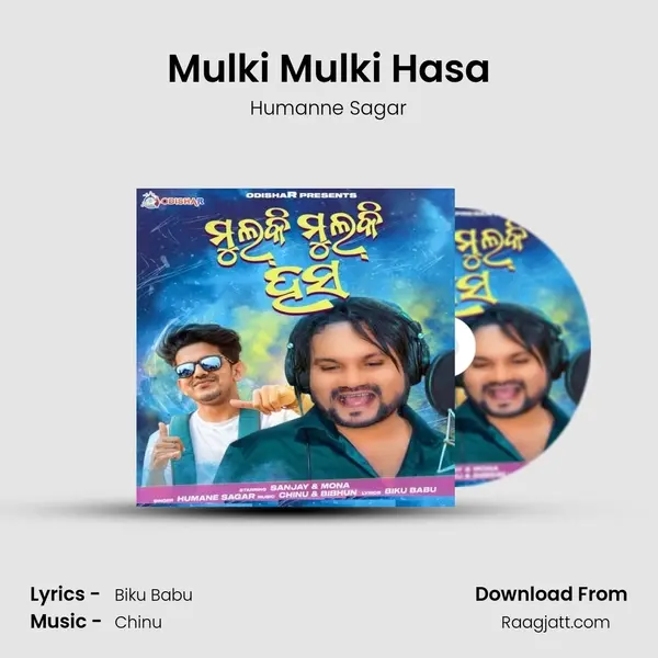 Mulki Mulki Hasa mp3 song