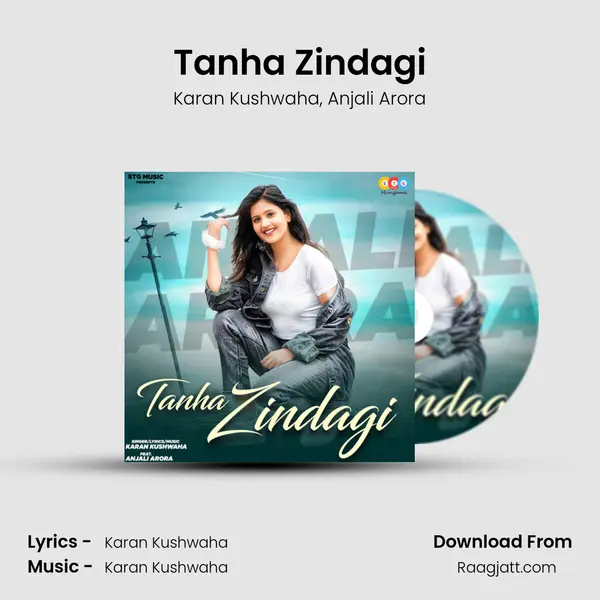 Tanha Zindagi mp3 song