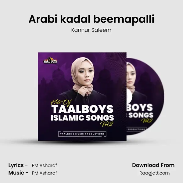 Arabi kadal beemapalli mp3 song