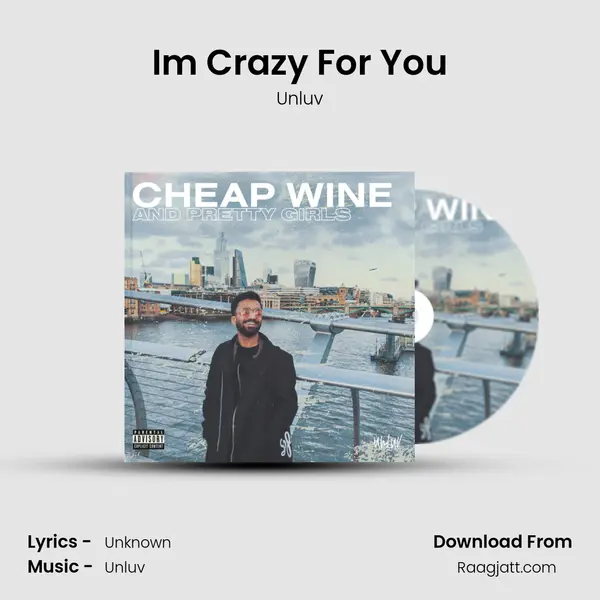 I'm Crazy For You mp3 song