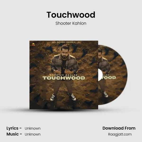 Touchwood mp3 song