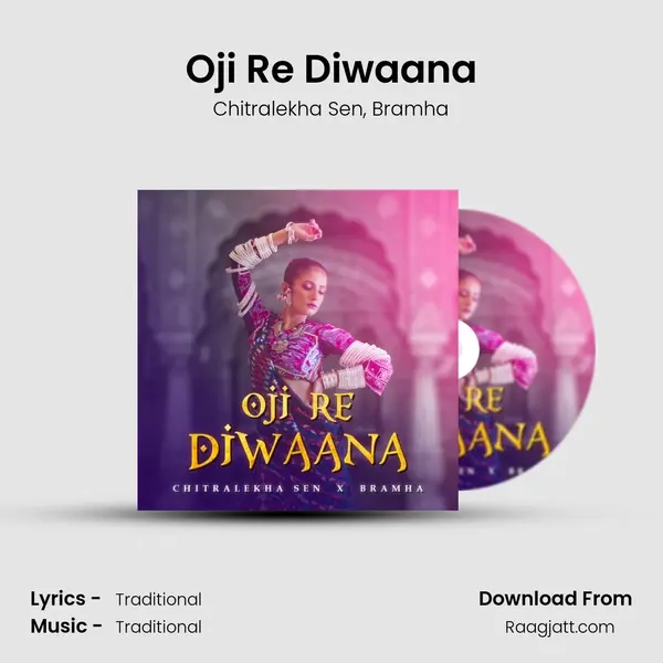 Oji Re Diwaana mp3 song