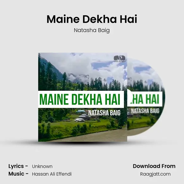 Maine Dekha Hai mp3 song