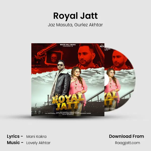 Royal Jatt mp3 song