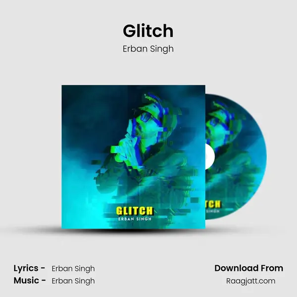 Glitch mp3 song