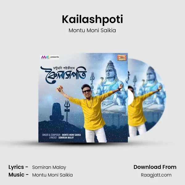 Kailashpoti mp3 song