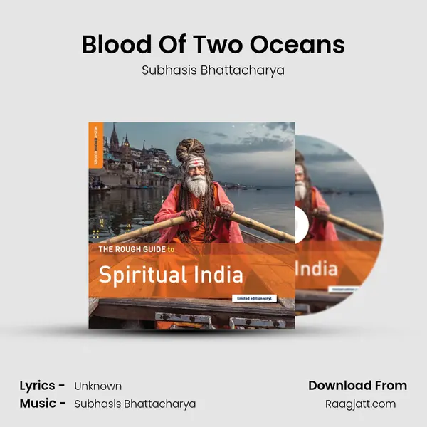 Blood Of Two Oceans mp3 song