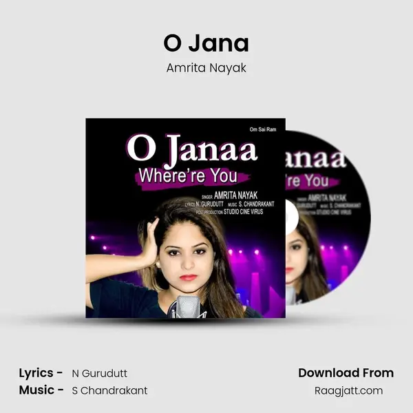 O Jana mp3 song