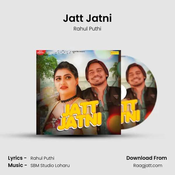 Jatt Jatni mp3 song