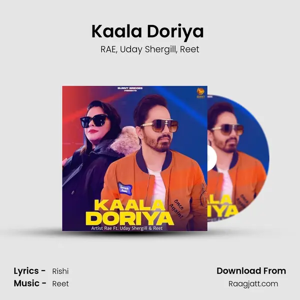 Kaala Doriya (Once Again) mp3 song