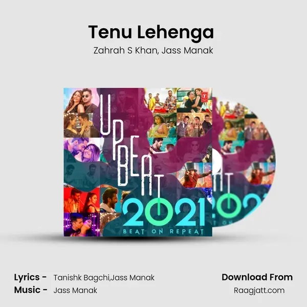 Tenu Lehenga (From Satyameva Jayate 2) mp3 song