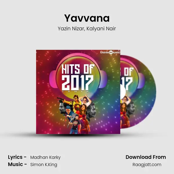 Yavvana mp3 song